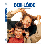 Blu-ray - Debi & Lóide - Edição De Colecionador
