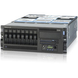 Ibm System P5 520 Server - P39j2729