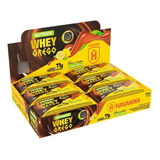 Whey Grego Doce De Leite Havanna Limão Siciliano C12 Nutrata