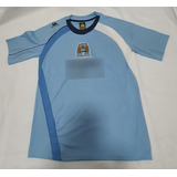 Camisa Manchester City - Robinho