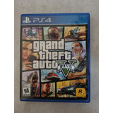 Jogo Gta V Para Ps4