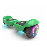 Hoverboard Patineta Eléctrica Scooter