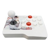 Console De Jogos Sem Fio Arcade Gamepad Joystick