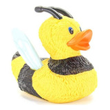 Jueguete De Baño Pato Abeja Regalo Para Niños