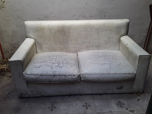 Sillon 2 Cuerpos