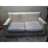 Sillon 2 Cuerpos