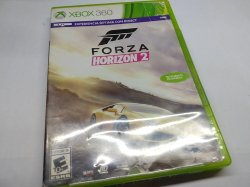 Forza Horizon 2 Xbox360 