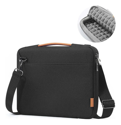 Capa Pasta Case Bolsa Para Tablet Galaxy Tab iPad 8 Á 11