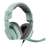 Diadema Astro A10 Gen 2 Menta /ps5/xbox/pc/cel / 939-002083