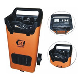 Cargador Arrancador Bateria 12 Y 24 Volts Lusqtoff Lcc-180 