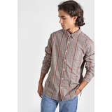 Camisa Levi´s Hombre Mr