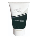 Crema Exfoliante Tsu Cosmeticos Sheken Plus 50ml X8 Cod48690