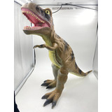 T Rex Gigante De Toysrus Tiranosaurio 60 Cm Vintage