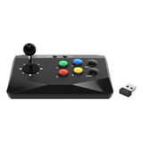 (1 #mold) Fight Stick Joystick Para Tv Pc, Console De Videog