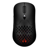 Mouse Gamer Balam Rush Speeder Perform Mg979 10000dpi Negro