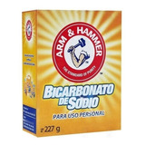 Bicarbonato De Sodio Limpiador Multiusos 227 G Arm & Hammer®