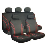 Funda Cubreasiento Asiento   Nissan Np300