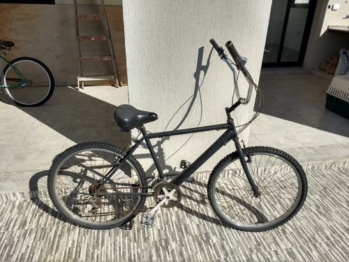 Bicicleta Montainbike R26 18 Cambios Poco Uso