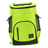 Mochila Enfriadora Mochila Aislada 36 Latas Backpack Coolers