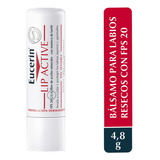 Bálsamo Labial Protector Eucerin Ph5  Fps 15+ 4.8g