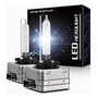 Focos De Xenn D1s Para Compatible Con Bmw X3 2008-2010 Luz