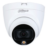 Camara Domo Vision Nocturna Fullcolor 5 Mp  Ip67 Dahua