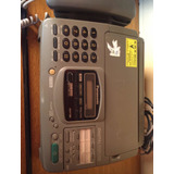 Fax Panasonic Digital Kx-f780