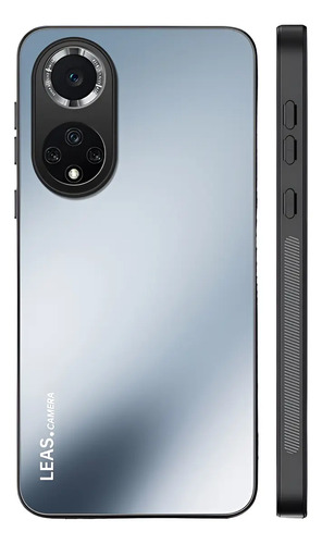 De Moda Mate Anti - Sudor Uso Rudo Funda Para Huawei Nova 9 / Honor 50