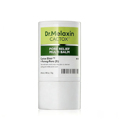 Bálsamo En Barra Cactox Pore Relief | Envío gratis