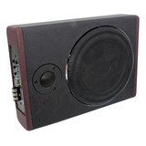 Car Player Subwoofer.rv Active Sub Car Truck Power Para