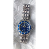 Reloj Tag Heuer Dama Serie 1500 Original