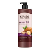 Shampoo Kerasys Hair Clinic Argan Oil 1000ml