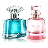 Perfumes Cielo + Oh La La Yanbal + Env - mL a $1848