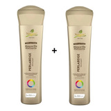 Duo Shampoo Naissant Perla Beig - mL a $220