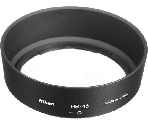 Nikon Af-s Dx Nikkor 35 Mm F / 1.8g Lente Con Autoenfoque Pa