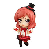 Good Smile Love Live !: Nishikino Maki Figura De Acción Nend