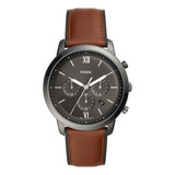 Reloj Hombre Fossil Neutra Fs5512