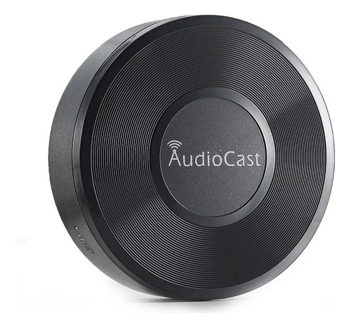 Audiocast M5 Melhor Que Google Chromecast Audio No Brasil