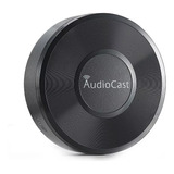 Audiocast M5 Melhor Que Google Chromecast Audio No Brasil