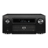 Receptor Denon Avr-x8500h Heos Atmos Auro-3d 13.2 Canales