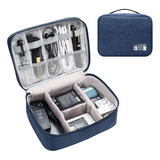 ~? Youbdm Electronics Organizer Travel Cable Organizer Bag I