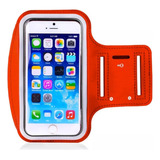 Brazalete Neopreno Impermeable Celular Running Deportivo Bic