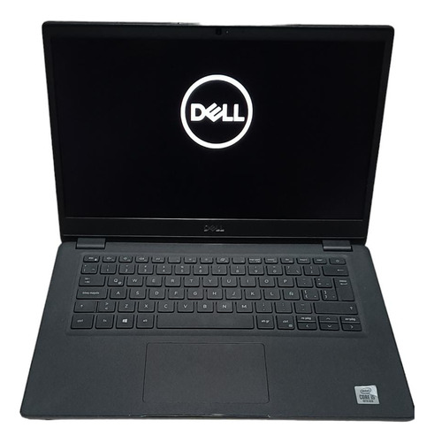 Notebook Dell Latitud 3410