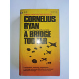 Libro ( Novela En Inglés De Cornelius Ryan )