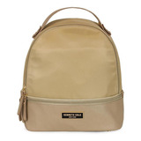 Mochila Mujer Promise Beige Kenneth Cole