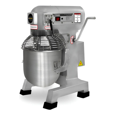 Batidora Industrial Planetaria 20 Litros Bati-20 Rhino 20lts | Meses sin interés