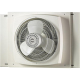 Ventilador Lasko W16900 16  Electrically Reversible Ventana