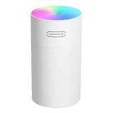 Humidificador Portable Blanco Speedybuy