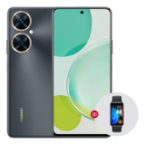 Celular Huawei Nova 11i 8 Gb + 128 Gb Cámara 16mp Negro