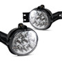 Lampara Led Antiniebla Repuesto Dodge Ram Durango Truck Dodge Durango